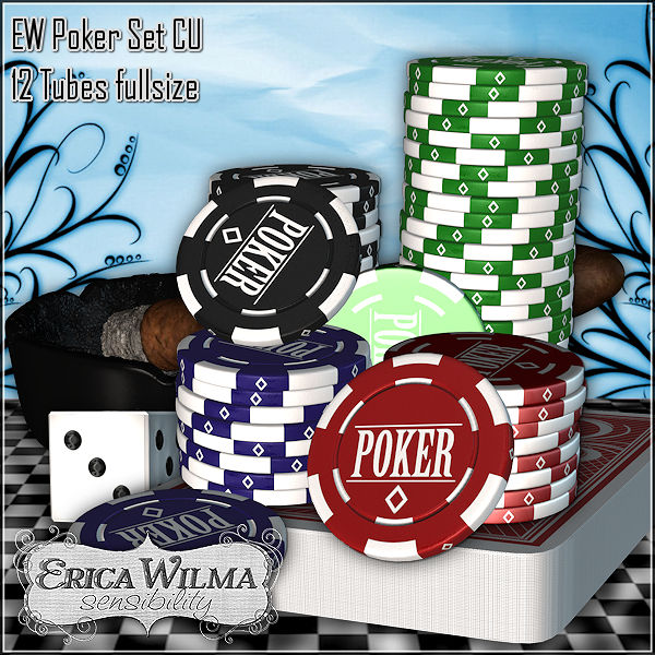 EW Pokerset CU - Click Image to Close